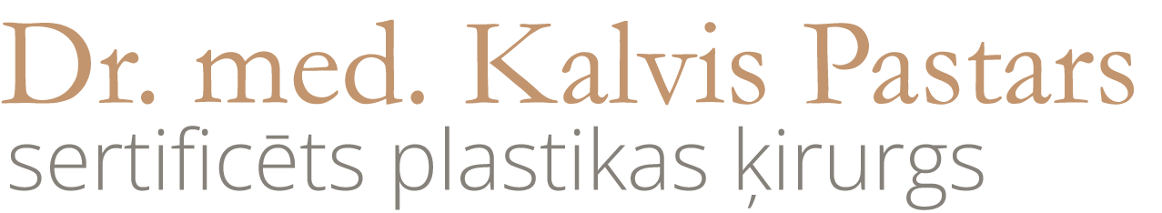 Dr. med. Kalvis Pastars